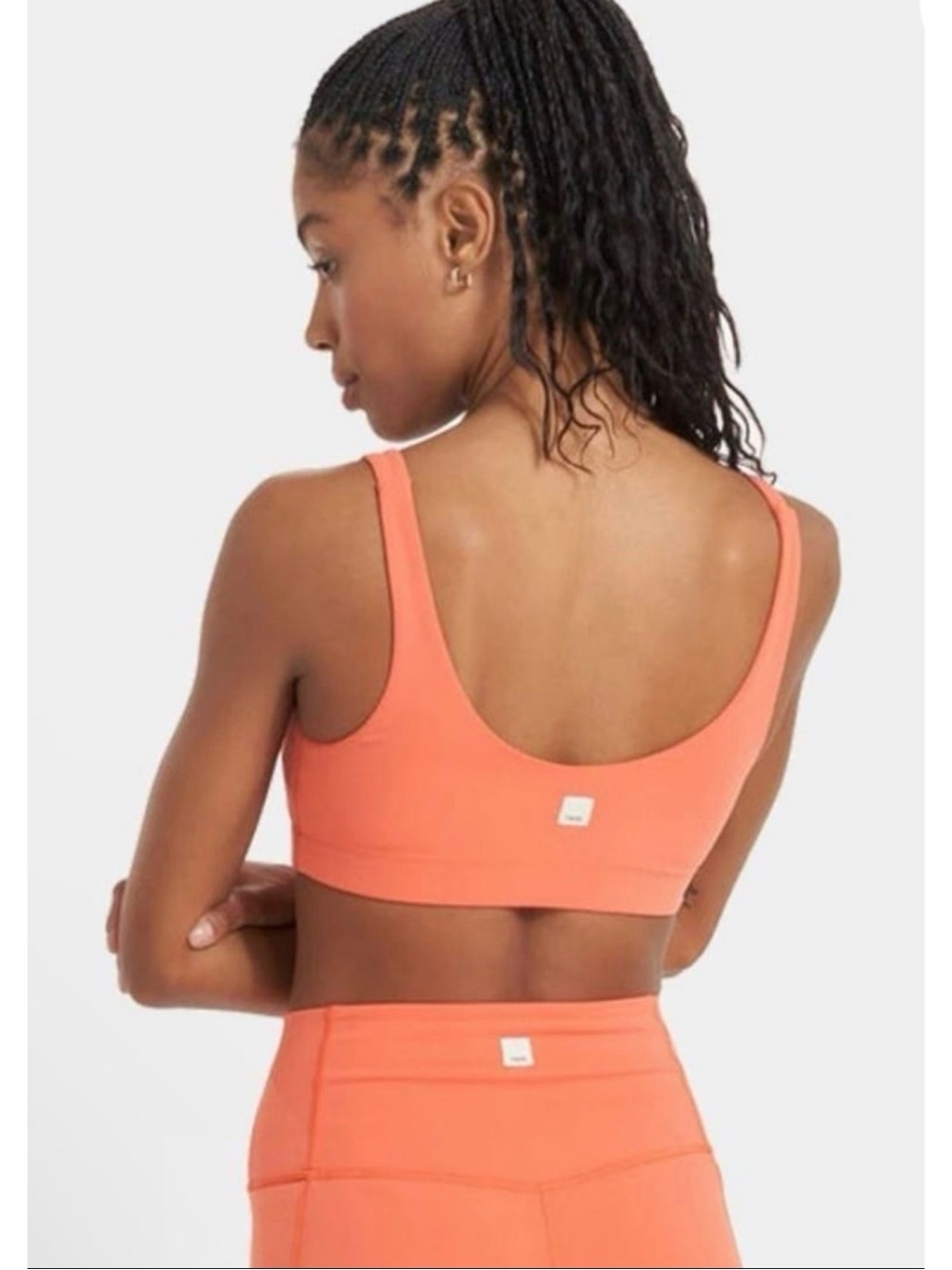 Vuori women's daily sports bra